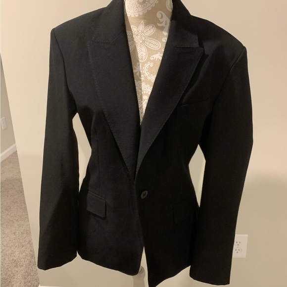 Special Edition Snatched Waist Blazer - Never worn - Picture 2 of 9